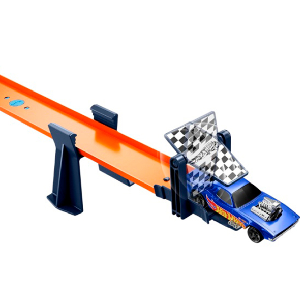 Авто-треки Hot Wheels RC Speed Challenge HXX45
Синий
Оранжевый  photo 4