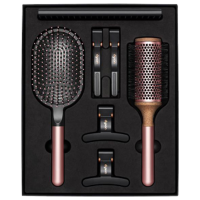 Фен-щетка Dyson Styling Роза 
