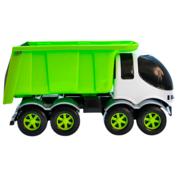 Camion Maximus Panda MX5177
Black
Multicolor  photo 8