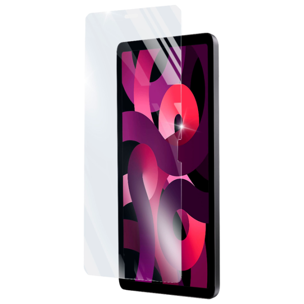 Защитное стекло Для смартфона Apple iPad Air 11 2024 Cellularline, 2.5D photo 1
