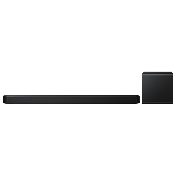 Soundbar Samsung 5.1.2 HW-Q800F/UA Black 400 W photo 1