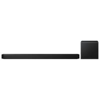 Soundbar Samsung 5.1.2 HW-Q800F/UA Black 400 W