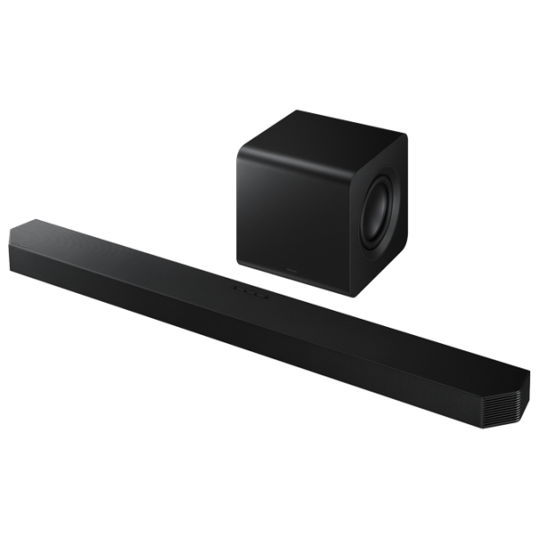 Soundbar Samsung 5.1.2 HW-Q800F/UA Black 400 W photo 2