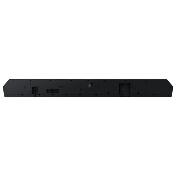 Soundbar Samsung 5.1.2 HW-Q800F/UA Black 400 W photo 5