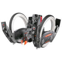 Машинка RC Супервоин Вселенной 801
Серый
Черный 