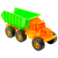 Camion Maximus MX5161 Green
Orange 