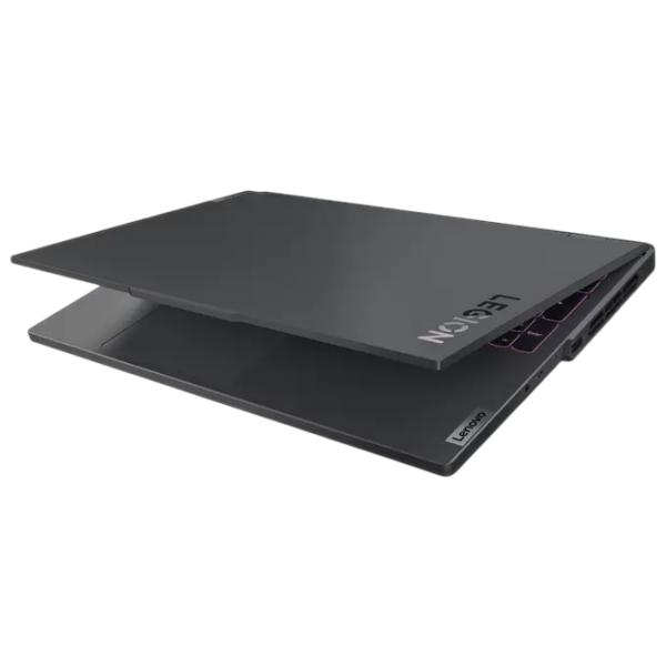Laptop Lenovo LOQ 3 15IRX9 Luna Gray 15.6" | 24 GB | 1 TB | Intel Core i7 13650HX | GeForce RTX 4060 8 GB photo 7
