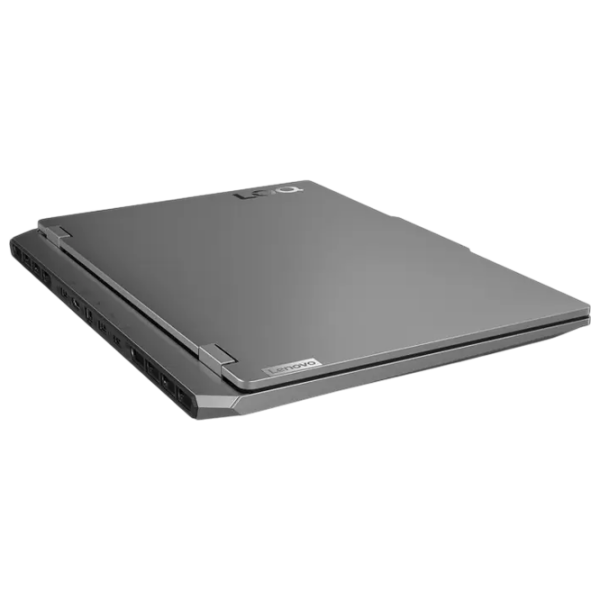 Laptop Lenovo LOQ 3 15IRX9 Luna Gray 15.6" | 24 GB | 1 TB | Intel Core i7 13650HX | GeForce RTX 4060 8 GB photo 11