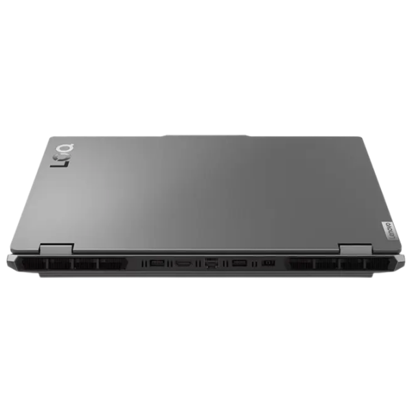 Laptop Lenovo LOQ 3 15IRX9 Luna Gray 15.6" | 24 GB | 1 TB | Intel Core i7 13650HX | GeForce RTX 4060 8 GB photo 12