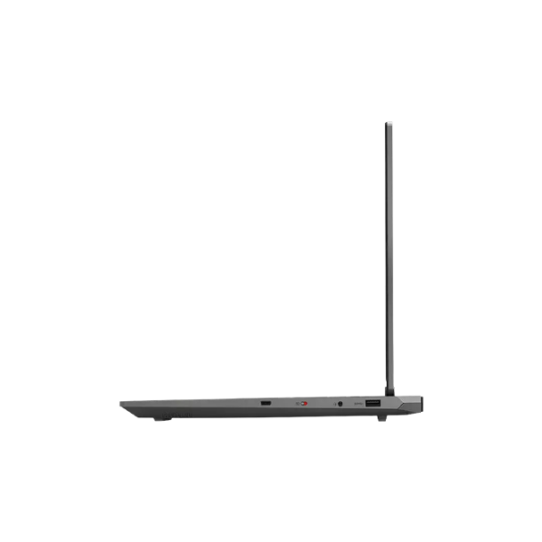 Laptop Lenovo LOQ 3 15IRX9 Luna Gray 15.6" | 24 GB | 1 TB | Intel Core i7 13650HX | GeForce RTX 4060 8 GB photo 15