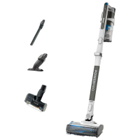 Вертикальный пылесос Shark IZ380EUT Белый 181 Вт | Сухая | Контейнер | 0.7 л