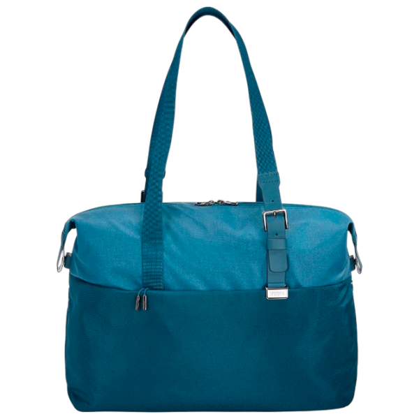 Geantă de umăr THULE Spira Horizontal Tote 15.6" Gray
Blue  photo 1