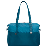 Geantă de umăr THULE Spira Horizontal Tote 15.6" Gray
Blue 
