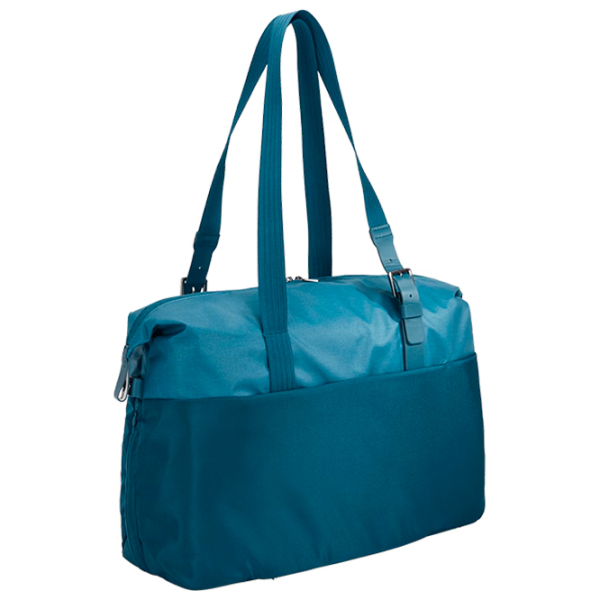 Geantă de umăr THULE Spira Horizontal Tote 15.6" Gray
Blue  photo 4