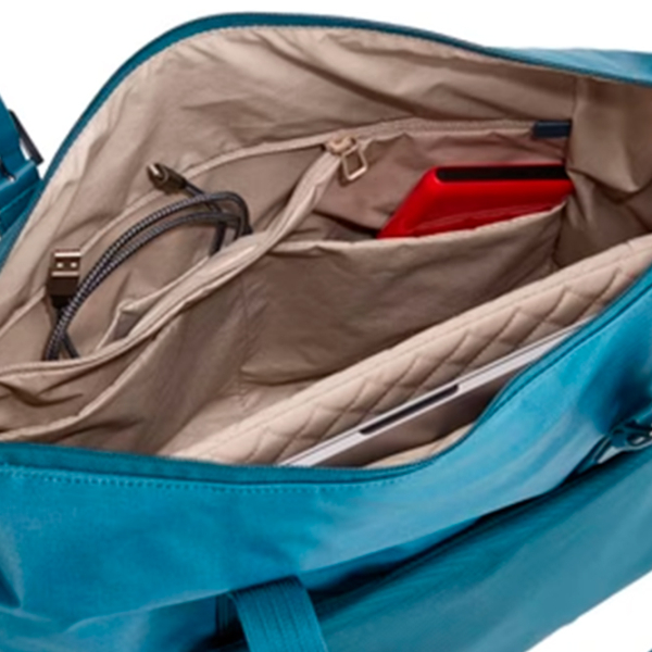 Geantă de umăr THULE Spira Horizontal Tote 15.6" Gray
Blue  photo 7