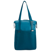 Geantă de umăr THULE Spira Horizontal Tote 14" Gray
Blue 