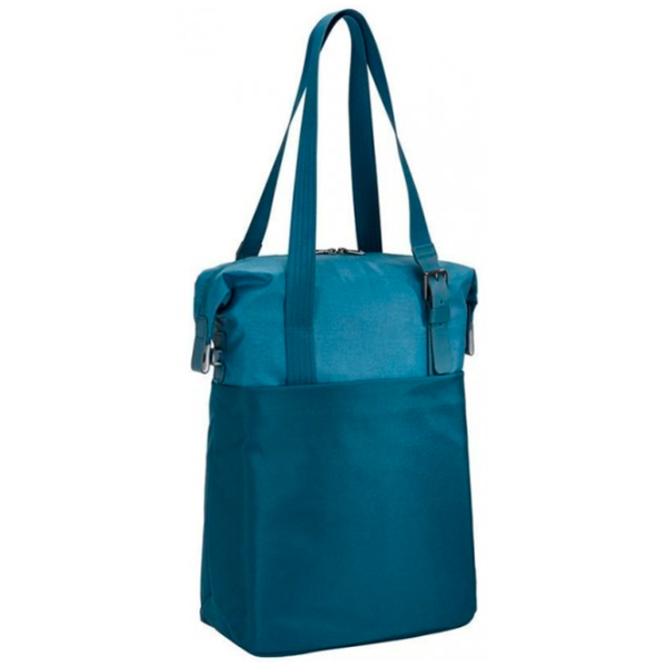 Geantă de umăr THULE Spira Horizontal Tote 14" Gray
Blue  photo 2