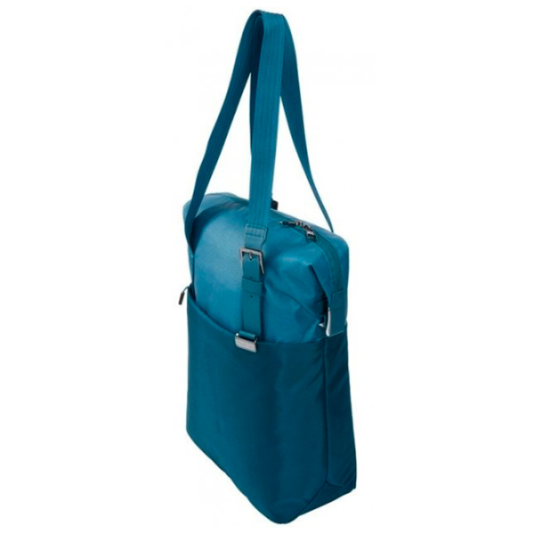 Geantă de umăr THULE Spira Horizontal Tote 14" Gray
Blue  photo 3
