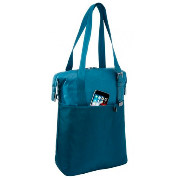 Geantă de umăr THULE Spira Horizontal Tote 14" Gray
Blue  photo 4