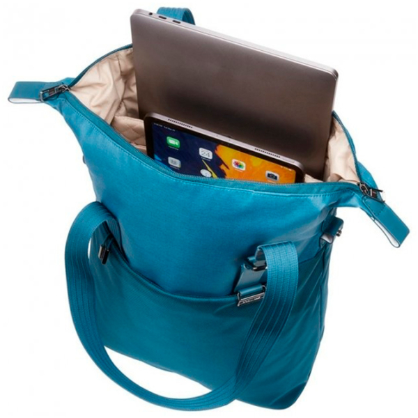 Geantă de umăr THULE Spira Horizontal Tote 14" Gray
Blue  photo 6