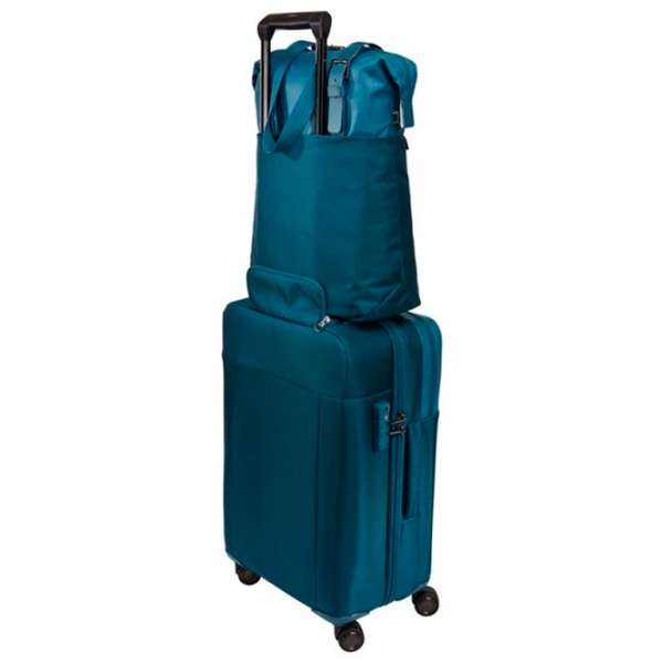 Geantă de umăr THULE Spira Horizontal Tote 14" Gray
Blue  photo 7