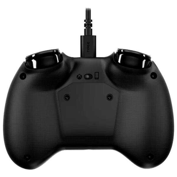 Gamepad HyperX Clutch Tanto Mini WD Black Cu fir / 14 buttons photo 3
