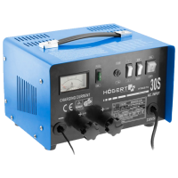 Автомобильное зарядное устройство Hoegert HT8G616 Зарядка
