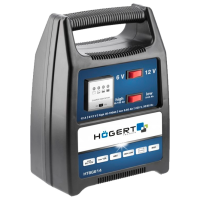 Автомобильное зарядное устройство Hoegert HT8G614 Зарядка