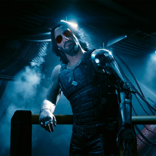 Cyberpunk 2077 Ultimate Edition Nintendo Switch 2 RPG / 18+ photo 2