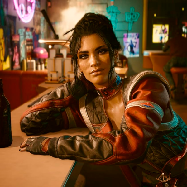 Cyberpunk 2077 Ultimate Edition Nintendo Switch 2 RPG / 18+ photo 3
