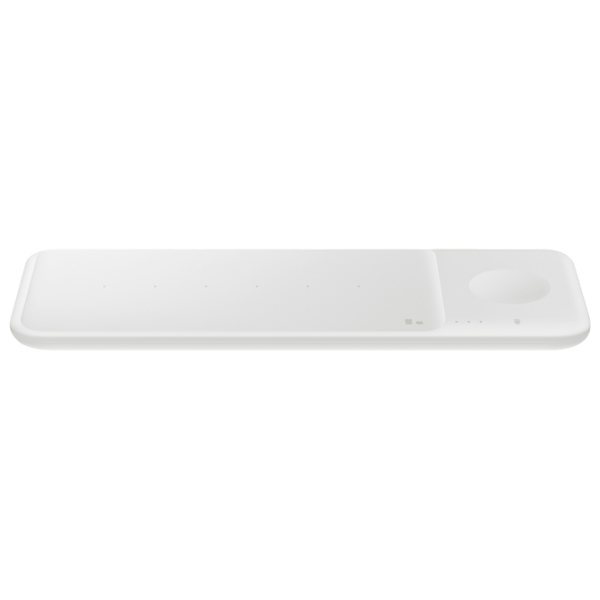 Încărcător wireless Samsung EP-P6300 (25 W) White 2.77 A / White photo 1