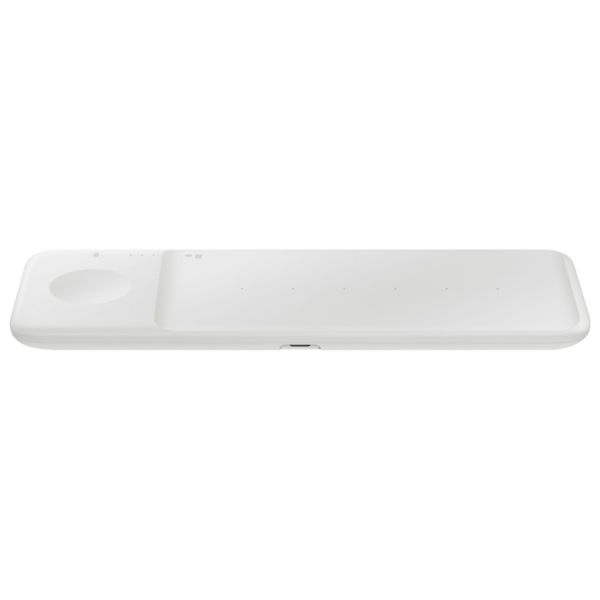Încărcător wireless Samsung EP-P6300 (25 W) White 2.77 A / White photo 2
