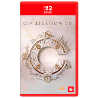 Sid Meier's Civilization VII Nintendo Switch 2 Strategy / 12+