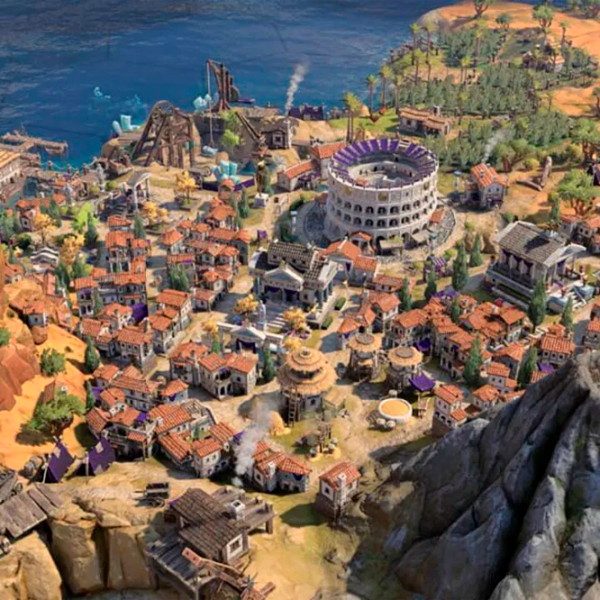 Sid Meier's Civilization VII Nintendo Switch 2 Strategy / 12+ photo 5