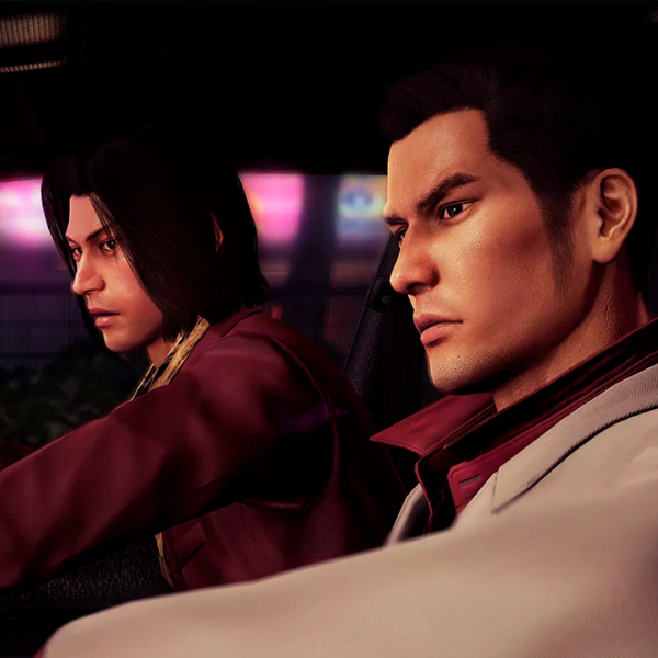 Yakuza 0 Director's Cut Nintendo Switch 2 RPG / 18+ photo 2