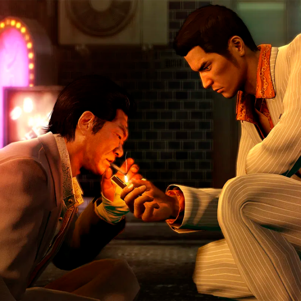 Yakuza 0 Director's Cut Nintendo Switch 2 RPG / 18+ photo 3