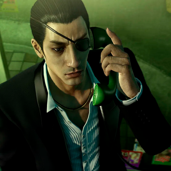 Yakuza 0 Director's Cut Nintendo Switch 2 RPG / 18+ photo 4