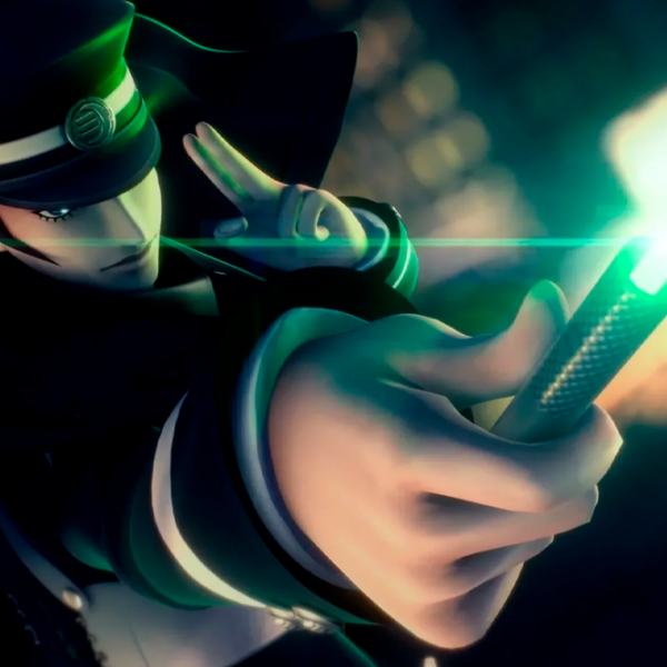 RAIDOU Remastered The Mystery of the Soulless Army Nintendo Switch 2 RPG / 12+ photo 3