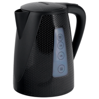 Ceainic electric Polaris PWK 1794C Black 2150 W, 1.7l, Material interior: 