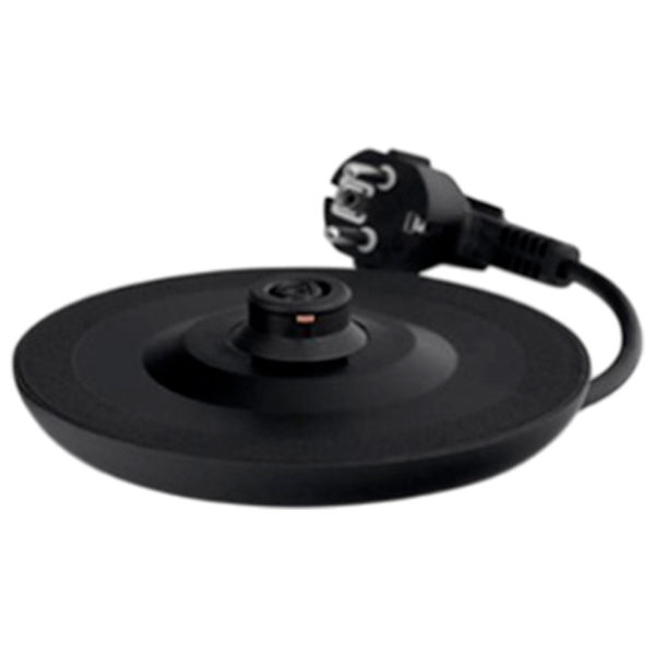 Ceainic electric Polaris PWK 1794C Black 2150 W, 1.7l, Material interior:  photo 2