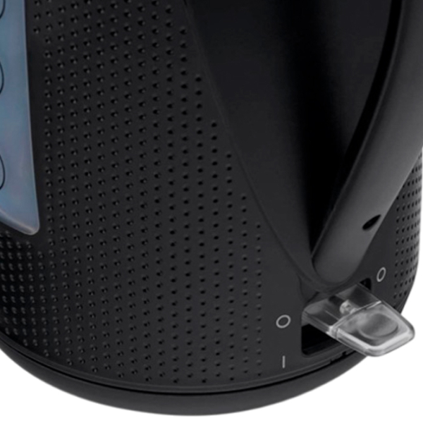 Ceainic electric Polaris PWK 1794C Black 2150 W, 1.7l, Material interior:  photo 6