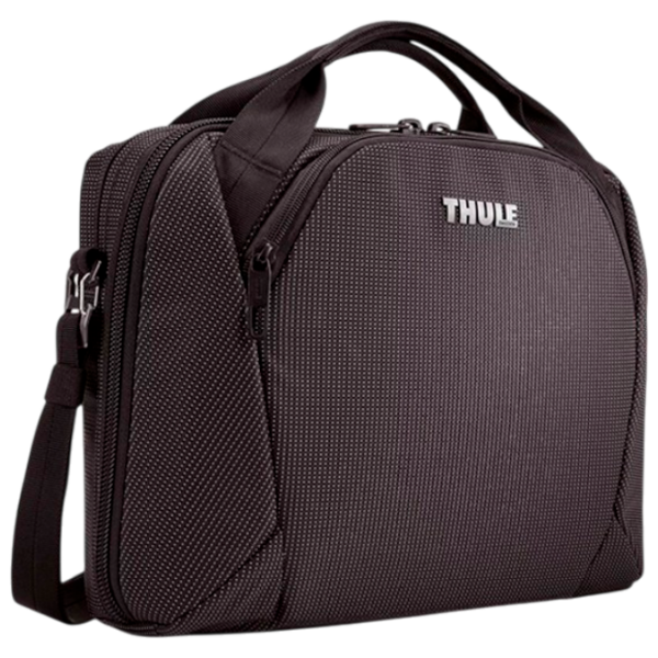 Geantă pentru laptop THULE Crossover 2 13.3" Black  photo 1