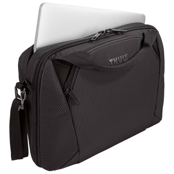 Geantă pentru laptop THULE Crossover 2 13.3" Black  photo 3