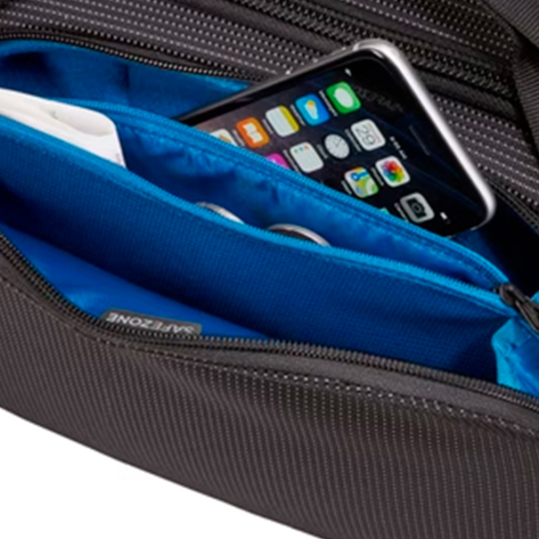 Geantă pentru laptop THULE Crossover 2 13.3" Black  photo 6