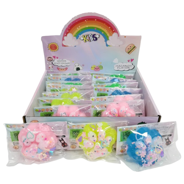 Jucărie interactivă Essa Toys S245/S60 Multicolor 1+ photo 1