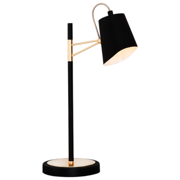 Veioză Ozcan 5022-ML Black Rețea photo 1