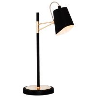 Veioză Ozcan 5022-ML Black Rețea