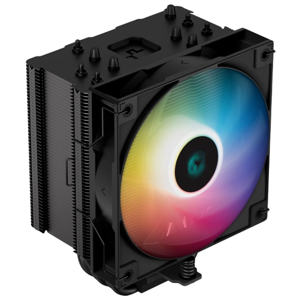 Игровой компьютер Navigator 10235 Черный Intel Core i5 13400F 32 ГБ 1 ТБ GeForce RTX 3060 12 ГБ photo 6