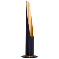 Lampă Ozcan 3100-ML Black Rețea