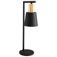 Veioză Ozcan 5023-ML Black Rețea